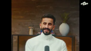 نينجا يضبطك بعطورك اللي تحبها!  🇸🇦