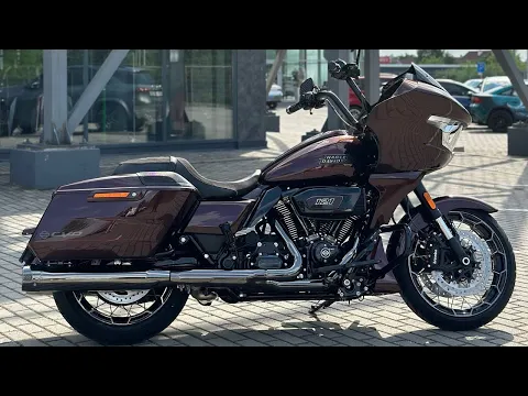 Harley-Davidson CVO Road Glide Base