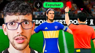 Me Convierto en Arbitro en FIFA