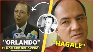 El Fin del imperio Henao | Orlando Henao El Hombre del Overol / El Cartel de Los Sapos