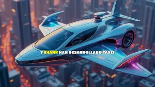 Revolución en el transporte