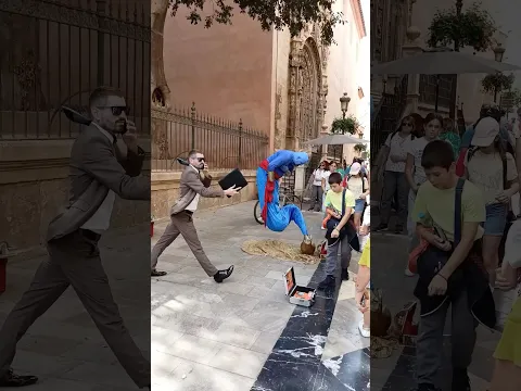 En la Catedral de Málaga 🧞‍♂️😎