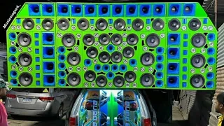 Arlene Mc - Mamazota (DOBLE TONO) Para Musicologo Peten Washington Prod Car Audio