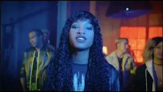 WILLOW - t r a n s p a r e n t  s o u l (Behind The Scenes)