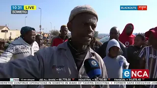 Footage of Soweto tavern gunmen found