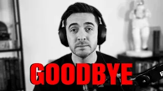 goodbye