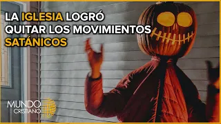 🔴El Salvador eliminó el Halloween, la iglesia logró quitar los movimientos satánicos