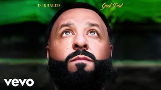 DJ Khaled - GOD DID (Official Audio) ft. Rick Ross, Lil Wayne, JAY-Z, John Legend, Fridayy