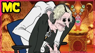 Tragedy Of A Reaction Streamer