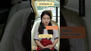 LỜI THỀ NĂM XƯA - P1