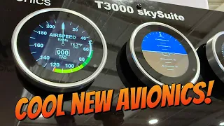 These Avionics Blew My MIND!
