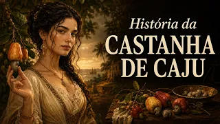 COMO O CAJU SAIU DO BRASIL E VIROU UMA INDÚSTRIA DE BILHÕES