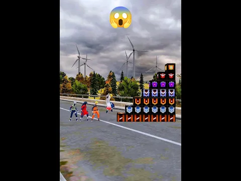 مستحيل 😱🤣 #فري_فاير #فريفاير #garenafreefire #freefire #freefireclips #freefireshorts #sasuke