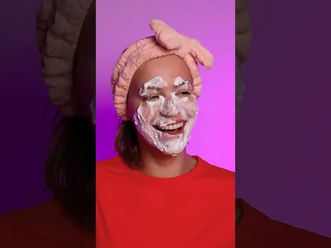 Whipped Cream vs Sunscreen! *Can U Tell Them Apart*🥹