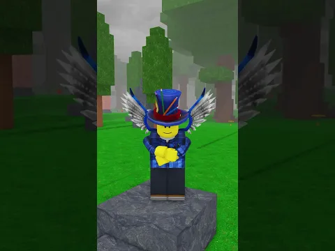 Secret Admin Teammate In 99 Nights?! 😢 #99nightintheforest #roblox