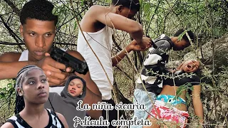 La Niña Sicaria (La Venganza) (PARTE:1) Película Completa En español latino 2026 
