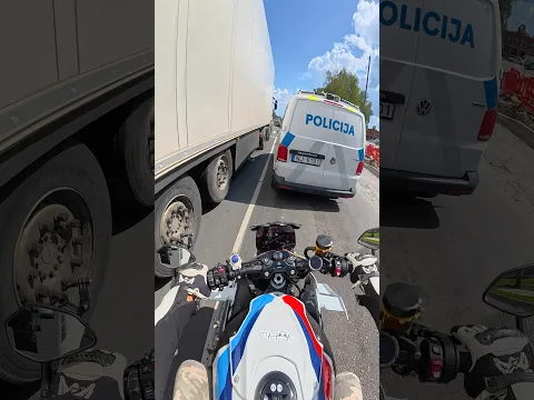 Запретить междурядье где логика?! #motorcycle #motorcycles #shorts