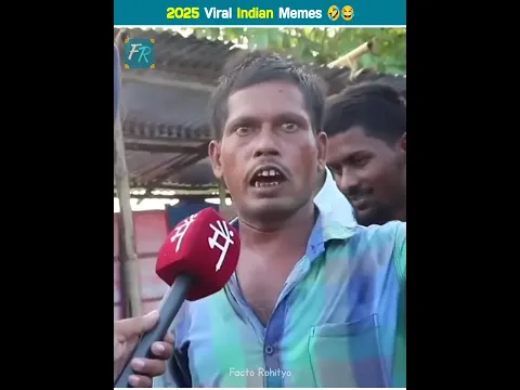 Top 3 Viral Indian Memes 2025 😂🤣 || #youtubeshorts #funny #shortsvideo #ytshorts #shorts