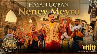 Hasan Çoban - Neney 2 "Meyro" Yan Yana Yar