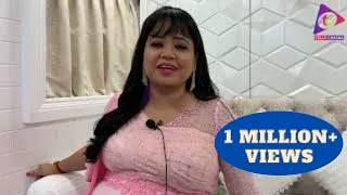 Bharti Singh On Baby Bump And Rakhi Sawant In BiggBoss 15