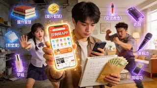 [ENG SUB]【萌寶來襲，清純媽咪的獨家寵愛—全集】公司讓我一個銷售來接待收購公司的總裁，原來對方竟然我五年前救下並相戀的人,還是我孩子的爹，認出我之後，對我瘋狂追求....#甜宠 #爱情 #短剧