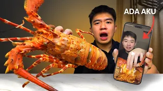 50 Jam Mukbang Makanan Viral Tiktok ! *mahal banget*