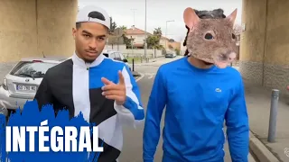Oé le Rat !? S2 - Tous les épisodes (1 à 5 sans coupures)