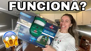 ESSE APARELHO DOMÉSTICO VIRALIZOU ! TODA DONA DE CASA PRECISA DE UM ! INCRIVEL!!!