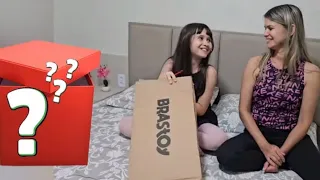 Minha bebê Reborn | Bebês reborn são bonecas hiper-realistas | ganhei uma bebe Reborn
