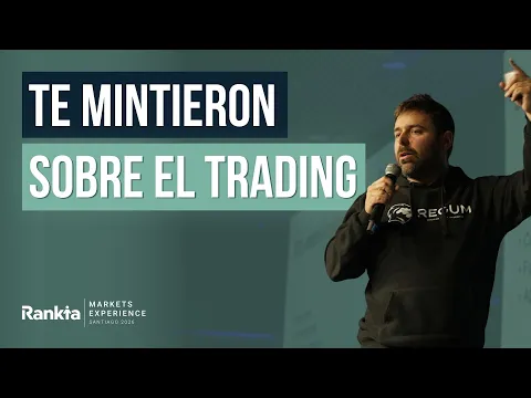 Rodolfo Grela (Regum): CFDs y trading, la verdad detrás del negocio que te vendieron