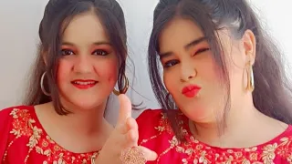 Nameera__rukhsar is live!
