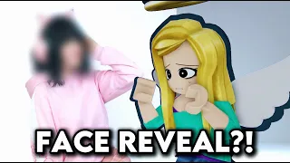 Face reveal.. 🥲 *GONE WRONG*