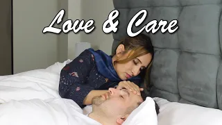 Love & Care | OZZY RAJA