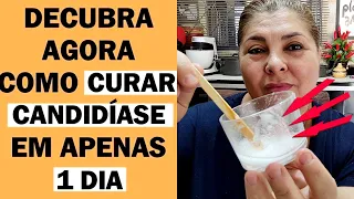 PEPECA FEDORENTA NUNCA MAIS COM ESSA MISTURA ACABA COM A COCEIRA NA HORA E CORRIMENTO FORTE