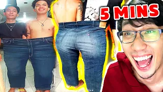 TUMAWA KA TALO KA 1 ORAS Pero Parang 5 MINS #TKTK 73