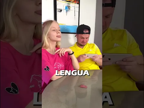 ESTE PADRE ES UN MONSTRUO...😱