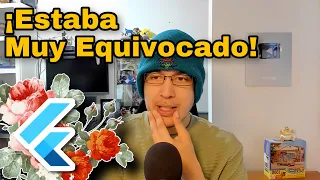 Nadie Te Cuenta Esto de Flutter y El Desarrollo Móvil Multiplataforma