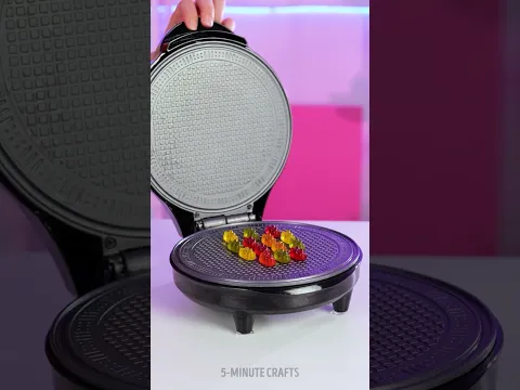 ♪ Viral TikTok tricks for adults and kids #Shorts