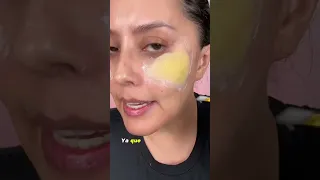 Cómo aplicar prostéticos para Halloween