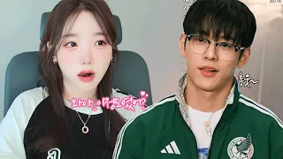 꾸티뉴 실물체감짤 보고 반한 나