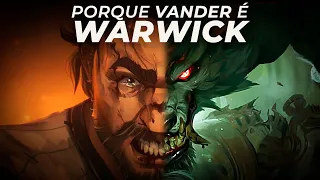 +40 EasterEggs do EP1 de ARCANE
