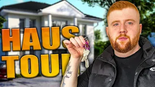Ich zeige euch mein Haus | MckyTV