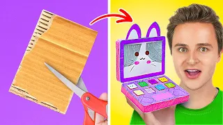Genius School Hacks || You’ll Wish You Knew Sooner by 123 GO SCHOOL