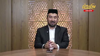 Диний савол жавоблар (25.08.2025)