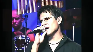 Jesús Adrián Romero feat. Lilly Goodman - Ven te necesito (Audio oficial)