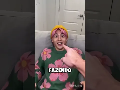Mesmo com provas, Jinu ainda não admitiria! 😂🍦  #short