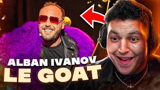 LE MEILLEUR SPECTACLE DE FRANCE ? 😂 - ALBAN IVANOV