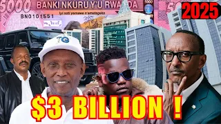 ABAKIRE 10 BA MBERE MU RWANDA 2026 utigeze umenya batunze ibya mirenge/ Urutonde Rushya
