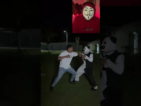 EL PAYASO MALIGNO #humor CREDITOS /ALFREDO LARIN 2026