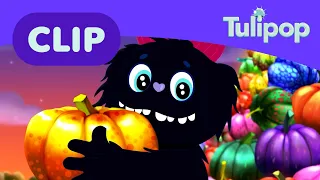 What's Your Favorite? 🎃 Tulipop 🍄